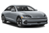 2024 Hyundai IONIQ 6 Sedan SE Standard Range SE Standard Range RWD Exterior Standard 5