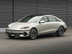 2024 Hyundai IONIQ 6 Sedan SE Standard Range SE Standard Range RWD OEM Exterior Standard 2