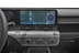 2024 Hyundai Kona SUV SE SE Auto FWD Interior Standard 3