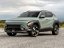 2024 Hyundai Kona SUV SE SE Auto FWD OEM Exterior Standard