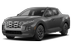 2024 Hyundai Santa Cruz Truck SE SE FWD Exterior Standard