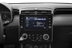 2024 Hyundai Santa Cruz Truck SE SE FWD Interior Standard 3