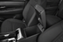 2024 Hyundai Santa Cruz Truck SE SE FWD Interior Standard 4