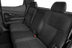 2024 Hyundai Santa Cruz Truck SE SE FWD Interior Standard 6
