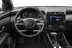 2024 Hyundai Santa Cruz Truck SE SE FWD Interior Standard