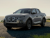 2024 Hyundai Santa Cruz Truck SE SE FWD OEM Exterior Standard