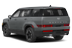 2024 Hyundai Santa Fe SUV SE SE FWD Exterior Standard 9