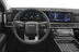 2024 Hyundai Santa Fe SUV SE SE FWD Interior Standard