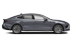 2024 Hyundai Sonata Hybrid Sedan SEL SEL 2.0L Exterior Standard 3