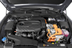 2024 Hyundai Sonata Hybrid Sedan SEL SEL 2.0L Exterior Standard 9