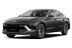 2024 Hyundai Sonata Hybrid Sedan SEL SEL 2.0L Exterior Standard