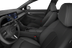 2024 Hyundai Sonata Hybrid Sedan SEL SEL 2.0L Interior Standard 4