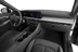 2024 Hyundai Sonata Hybrid Sedan SEL SEL 2.0L Interior Standard 5