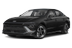 2024 Hyundai Sonata Sedan SEL SEL 2.5L FWD Exterior Standard