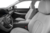 2024 Hyundai Sonata Sedan SEL SEL 2.5L FWD Interior Standard 6