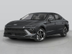 2024 Hyundai Sonata Sedan SEL SEL 2.5L FWD OEM Exterior Standard 2