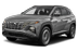 2024 Hyundai Tucson Plug In Hybrid SUV SEL SEL AWD Exterior Standard