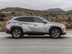 2024 Hyundai Tucson Plug In Hybrid SUV SEL SEL AWD OEM Exterior Standard 3