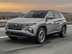 2024 Hyundai Tucson Plug In Hybrid SUV SEL SEL AWD OEM Exterior Standard