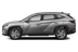 2024 Hyundai Tucson SUV SEL SEL AWD Exterior Standard 10