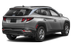 2024 Hyundai Tucson SUV SEL SEL AWD Exterior Standard 16