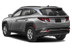 2024 Hyundai Tucson SUV SEL SEL AWD Exterior Standard 9