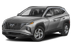 2024 Hyundai Tucson SUV SEL SEL AWD Exterior Standard
