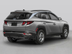2024 Hyundai Tucson SUV SEL SEL AWD OEM Exterior Standard 3