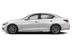 2024 INFINITI Q50 Sedan 3.0t LUXE LUXE RWD Exterior Standard 1
