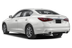 2024 INFINITI Q50 Sedan 3.0t LUXE LUXE RWD Exterior Standard 2