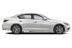 2024 INFINITI Q50 Sedan 3.0t LUXE LUXE RWD Exterior Standard 3