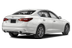 2024 INFINITI Q50 Sedan 3.0t LUXE LUXE RWD Exterior Standard 5