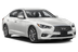 2024 INFINITI Q50 Sedan 3.0t LUXE LUXE RWD Exterior Standard 8