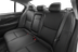 2024 INFINITI Q50 Sedan 3.0t LUXE LUXE RWD Interior Standard 4