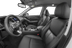 2024 INFINITI Q50 Sedan 3.0t LUXE LUXE RWD Interior Standard