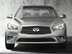2024 INFINITI Q50 Sedan 3.0t LUXE LUXE RWD OEM Exterior Standard