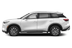 2024 INFINITI QX60 SUV PURE PURE FWD Exterior Standard 1