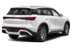 2024 INFINITI QX60 SUV PURE PURE FWD Exterior Standard 2