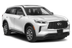 2024 INFINITI QX60 SUV PURE PURE FWD Exterior Standard 5