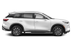 2024 INFINITI QX60 SUV PURE PURE FWD Exterior Standard 7