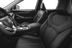 2024 INFINITI QX60 SUV PURE PURE FWD Interior Standard 2