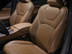 2024 INFINITI QX60 SUV PURE PURE FWD OEM Interior Standard 1