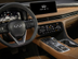 2024 INFINITI QX60 SUV PURE PURE FWD OEM Interior Standard