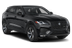 2024 Jaguar F PACE SUV P250 R Dynamic S R Dynamic S P250 AWD Exterior Standard 2