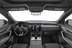 2024 Jaguar F PACE SUV P250 R Dynamic S R Dynamic S P250 AWD Interior Standard 8