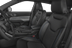 2024 Jeep Compass SUV Sport Sport 4x4 Interior Standard 2