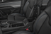 2024 Jeep Compass SUV Sport Sport 4x4 Interior Standard 6