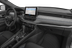 2024 Jeep Compass SUV Sport Sport 4x4 Interior Standard 7