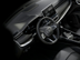 2024 Jeep Compass SUV Sport Sport 4x4 OEM Interior Standard