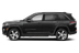 2024 Jeep Grand Cherokee 4xe SUV Base 4x4 Exterior Standard 1